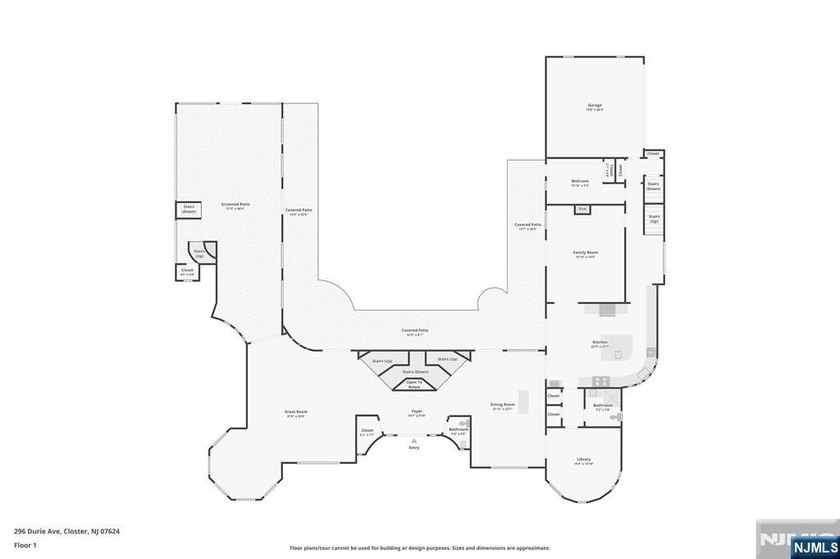 A rare opportunity to own one of Closter's signature residences - photo 48