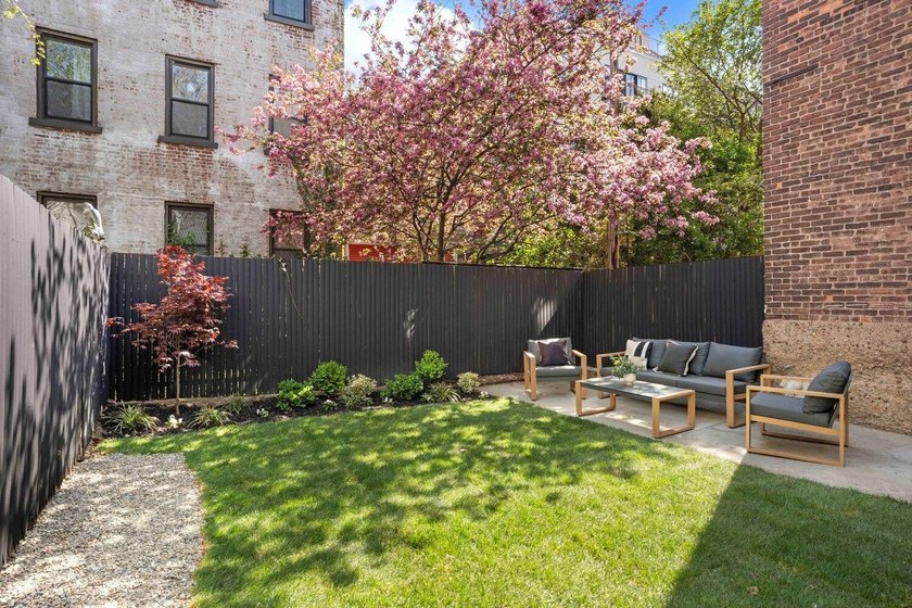 Perfectly positioned on a 106-foot-deep lot in the heart of - photo 12