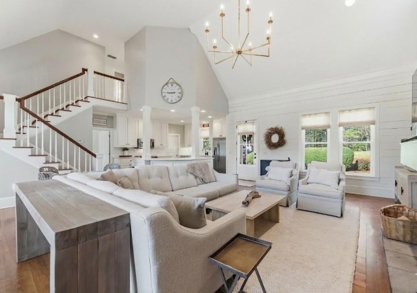Move-In Ready Lakefront Home- Price Update SOLD - photo 6