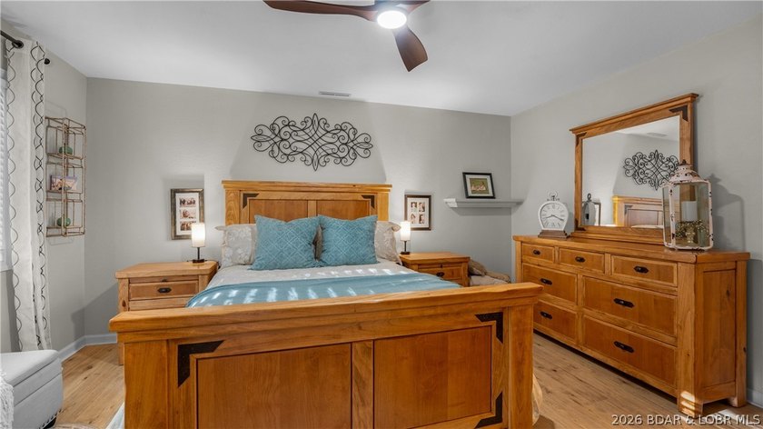 Welcome to your ideal lake-area retreat in the heart of Osage - photo 13