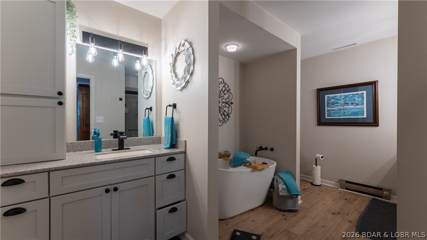 Welcome to your ideal lake-area retreat in the heart of Osage - photo 14