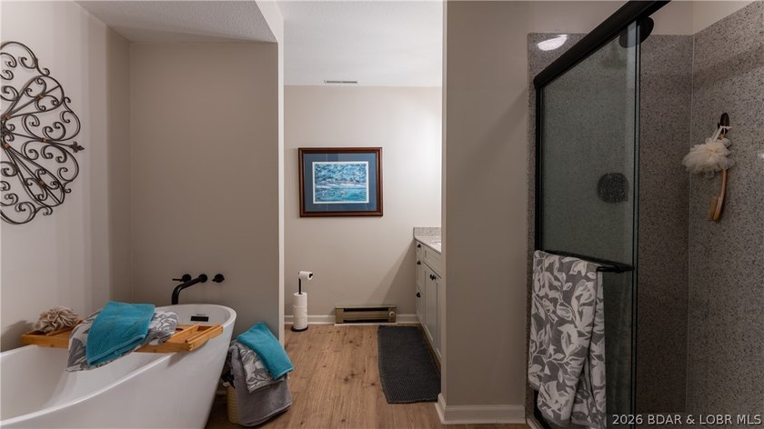 Welcome to your ideal lake-area retreat in the heart of Osage - photo 15