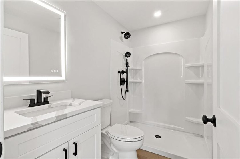 Welcome to your dream home! This unique freestanding condominium - photo 15