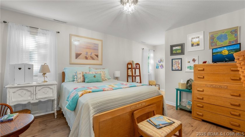 Welcome to your ideal lake-area retreat in the heart of Osage - photo 16