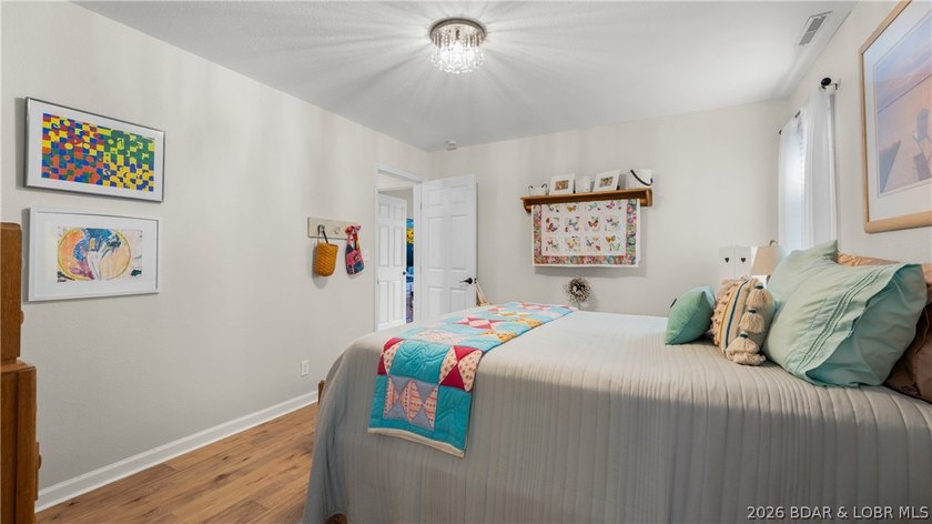 Welcome to your ideal lake-area retreat in the heart of Osage - photo 17