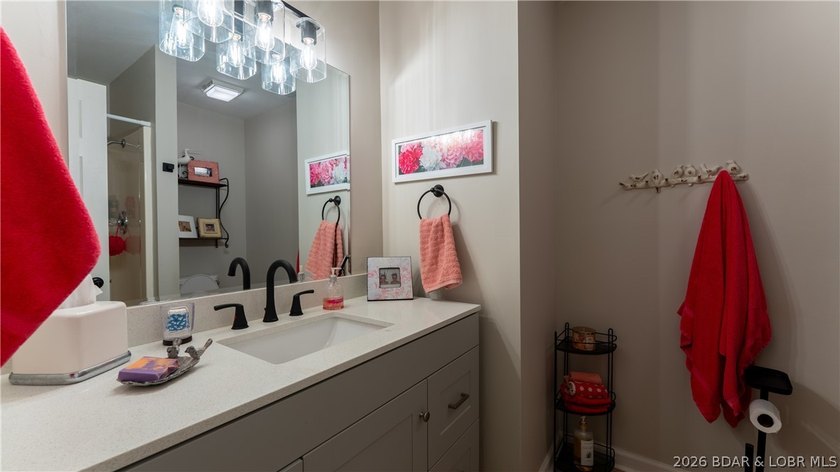 Welcome to your ideal lake-area retreat in the heart of Osage - photo 18