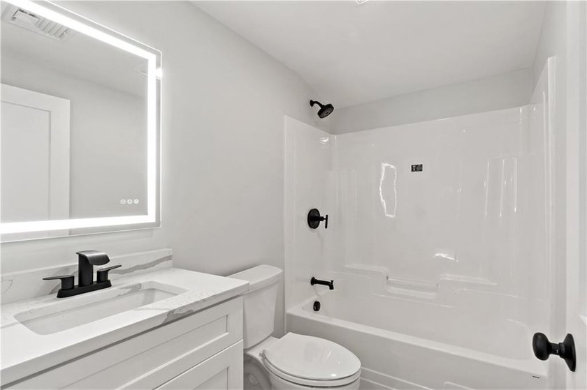 Welcome to your dream home! This unique freestanding condominium - photo 22