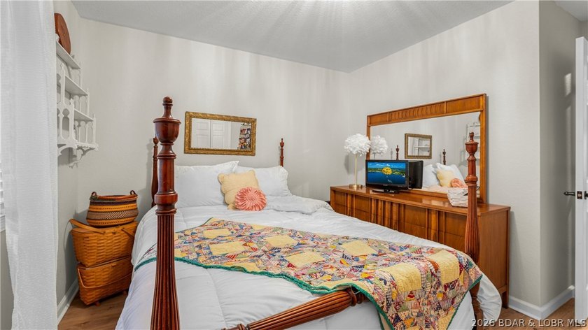 Welcome to your ideal lake-area retreat in the heart of Osage - photo 23