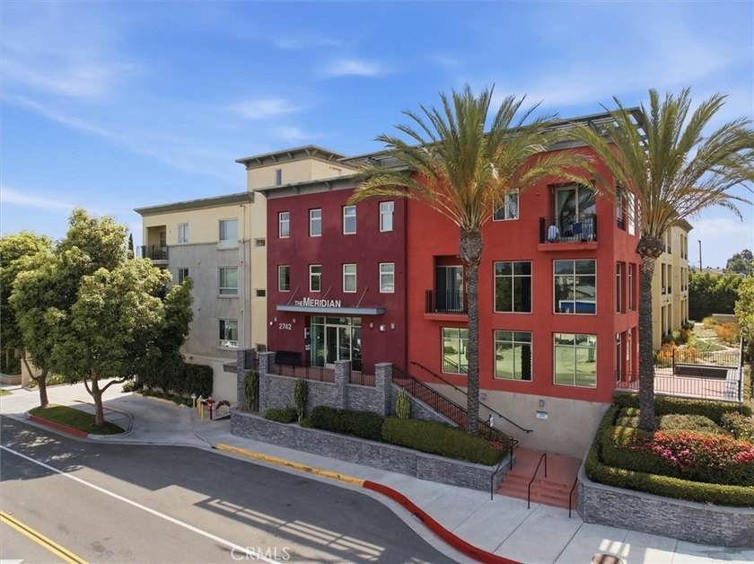 Welcome to The Meridian at Cabrillo, an exclusive 44-residence - photo 23
