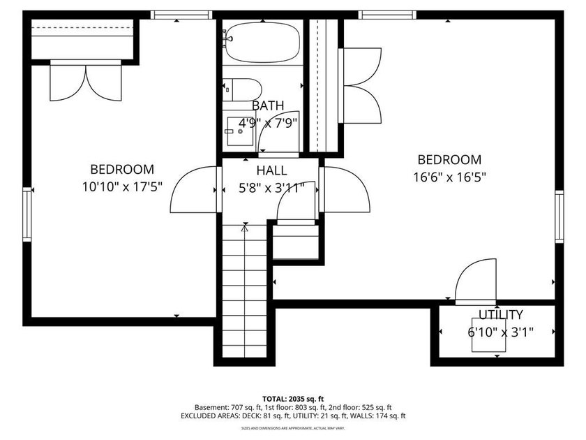 Welcome to your dream home! This unique freestanding condominium - photo 24