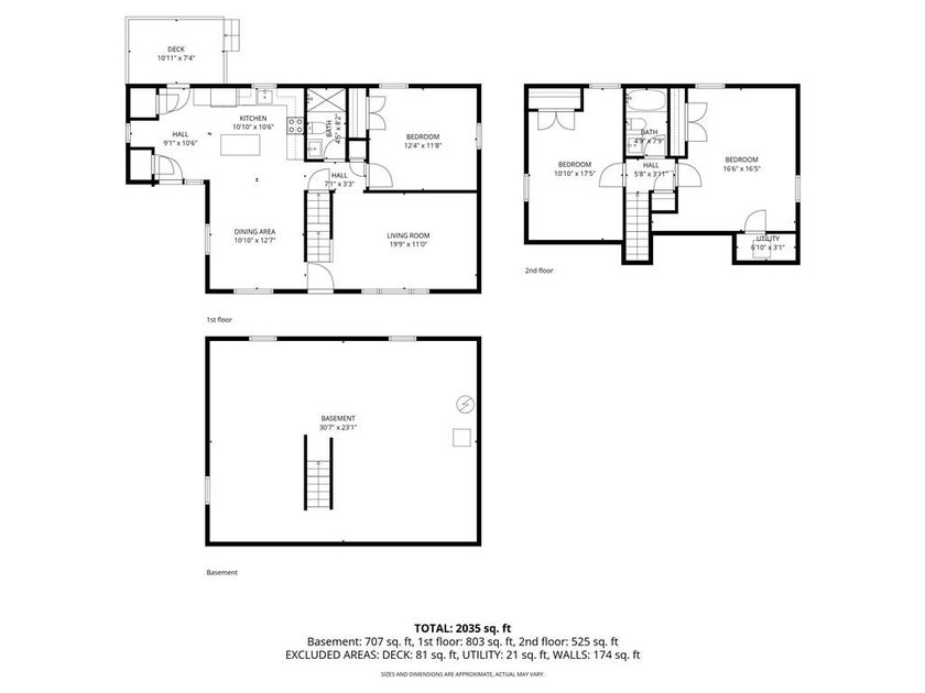 Welcome to your dream home! This unique freestanding condominium - photo 26