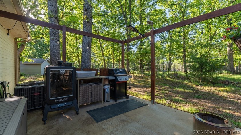 Welcome to your ideal lake-area retreat in the heart of Osage - photo 27