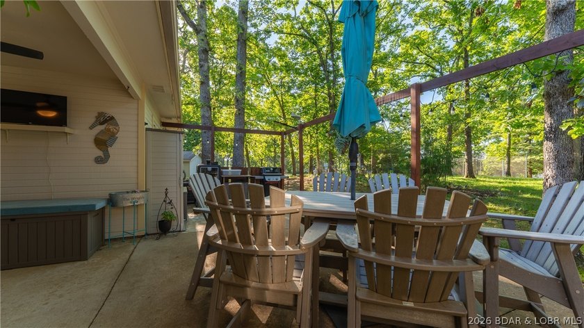 Welcome to your ideal lake-area retreat in the heart of Osage - photo 28