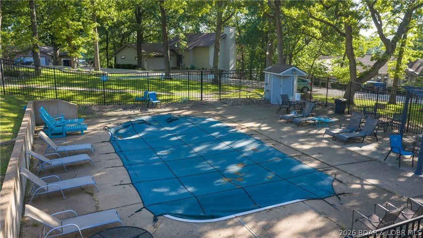 Welcome to your ideal lake-area retreat in the heart of Osage - photo 32