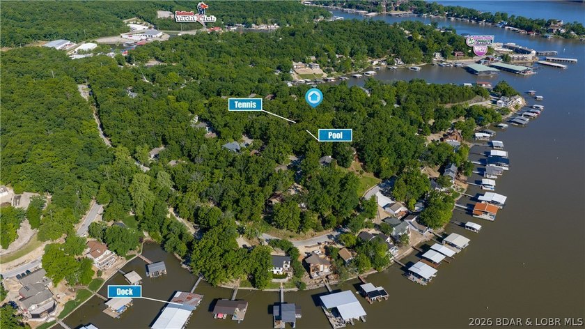 Welcome to your ideal lake-area retreat in the heart of Osage - photo 37