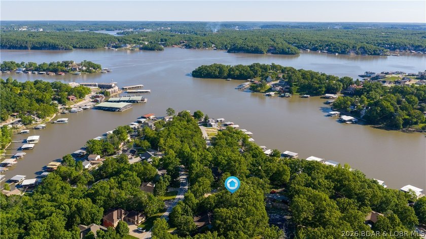 Welcome to your ideal lake-area retreat in the heart of Osage - photo 38