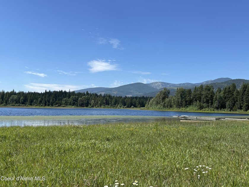 Delightful lakeside cabin on Idyllic 4.9 acres with convenient - photo 38