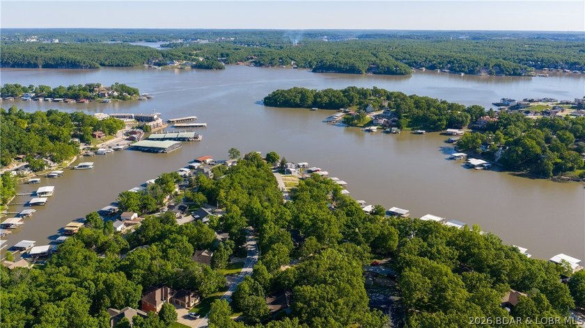 Welcome to your ideal lake-area retreat in the heart of Osage - photo 40