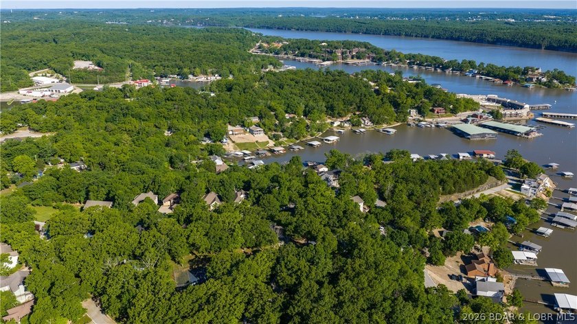 Welcome to your ideal lake-area retreat in the heart of Osage - photo 41