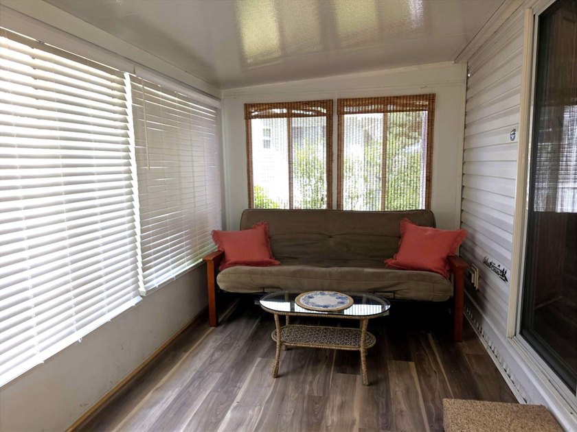 Fabulous Oversized Corner Lot on Private Lane Facing Woods - photo 3