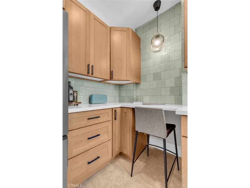 Rare corner residence at The Willmore, offering a level of - photo 11