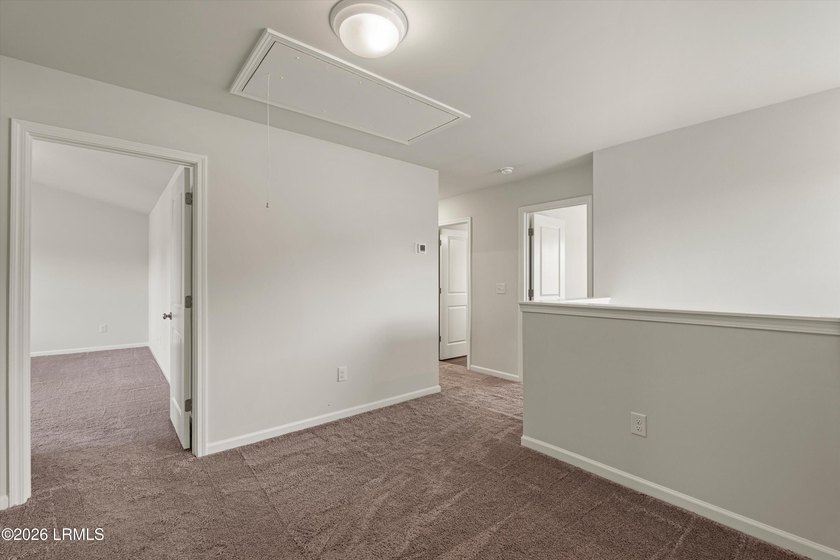 Barely lived in and meticulously maintained, this beautiful - photo 17