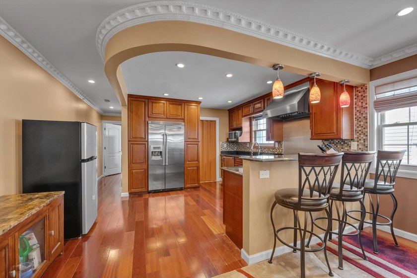 Introducing 90 Milford Street-a beautifully maintained and - photo 4
