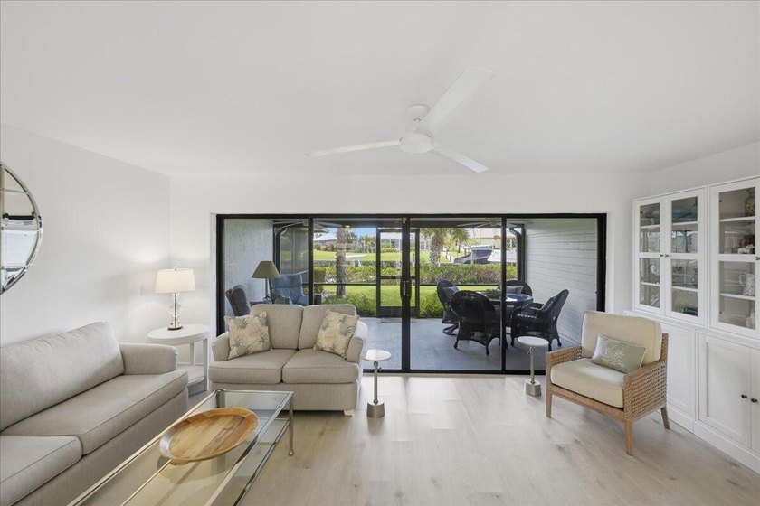 Highly sought-after waterfront community offering ocean access - photo 16