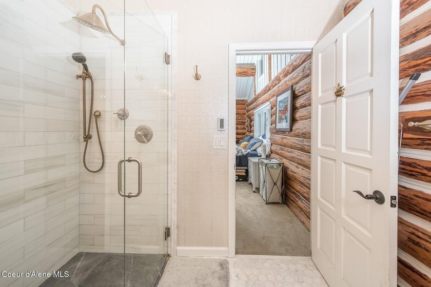 Perched on more than 8 private acres, this exceptional custom - photo 38