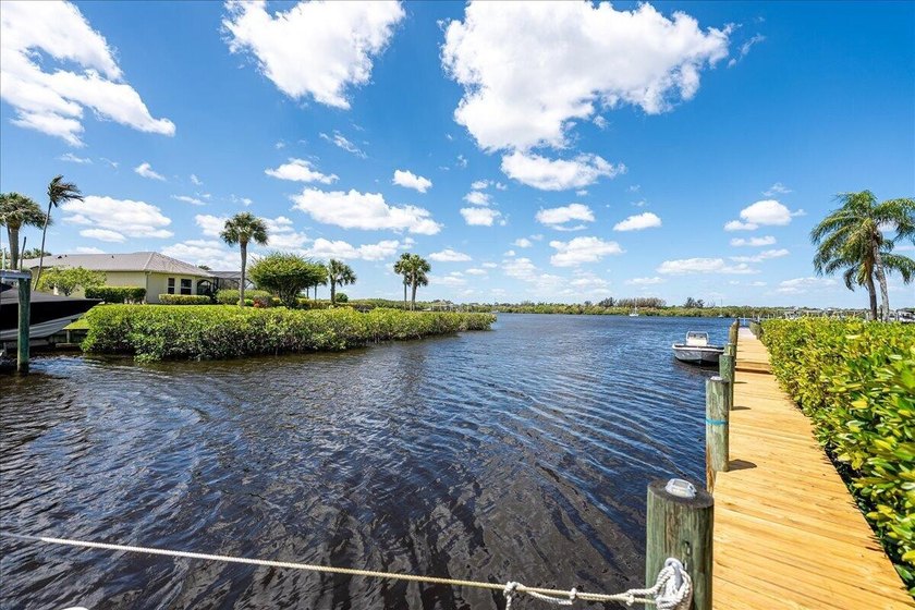 Highly sought-after waterfront community offering ocean access - photo 51