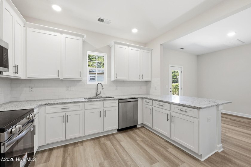Welcome to this stunning new construction two-story home in the - photo 11