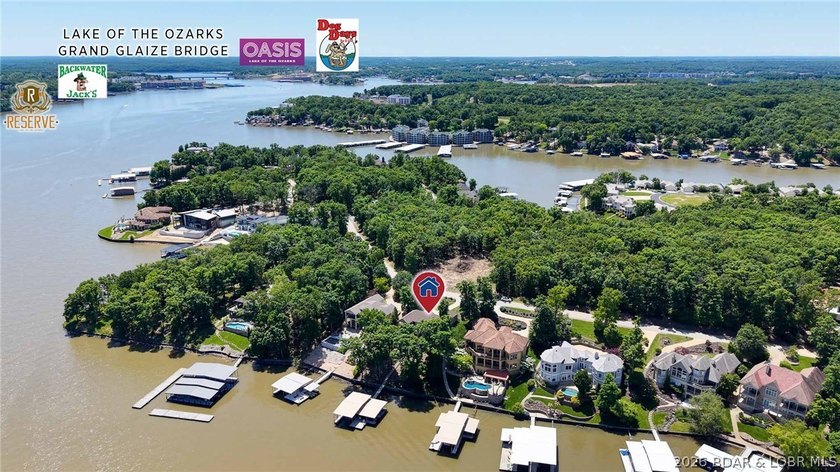 Experience lakefront living at the 17MM in the prestigious Porto - photo 39