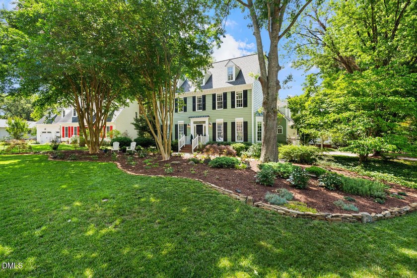 Experience the highly sought-after Lochmere lifestyle at 107 - photo 2