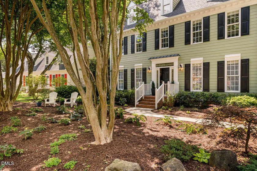 Experience the highly sought-after Lochmere lifestyle at 107 - photo 4