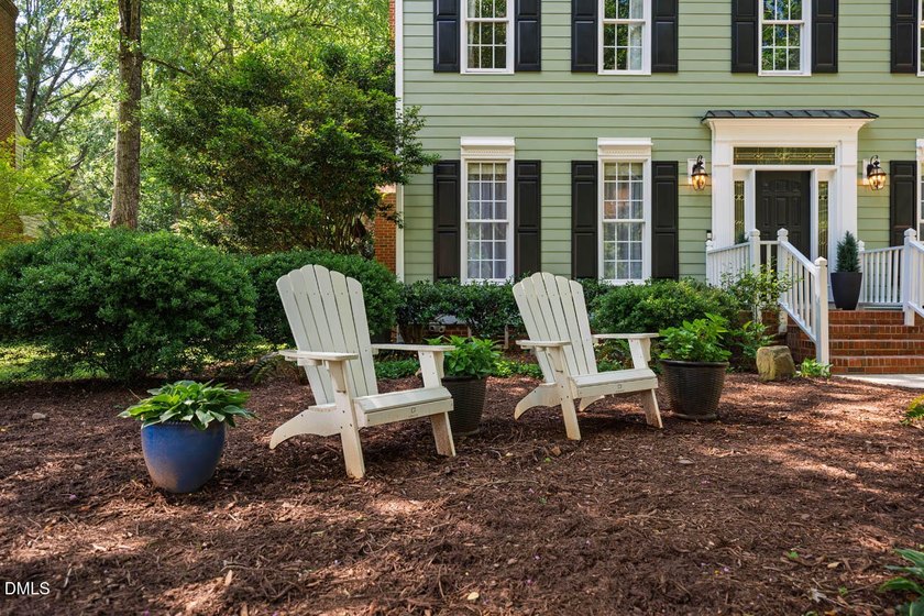 Experience the highly sought-after Lochmere lifestyle at 107 - photo 5
