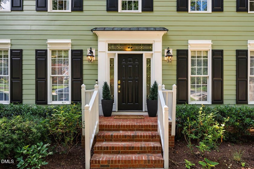 Experience the highly sought-after Lochmere lifestyle at 107 - photo 6