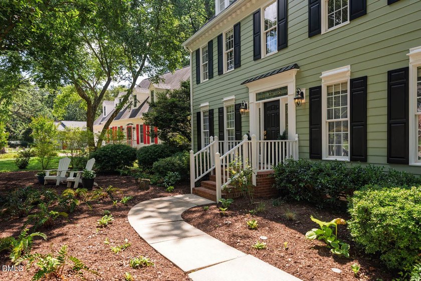 Experience the highly sought-after Lochmere lifestyle at 107 - photo 7