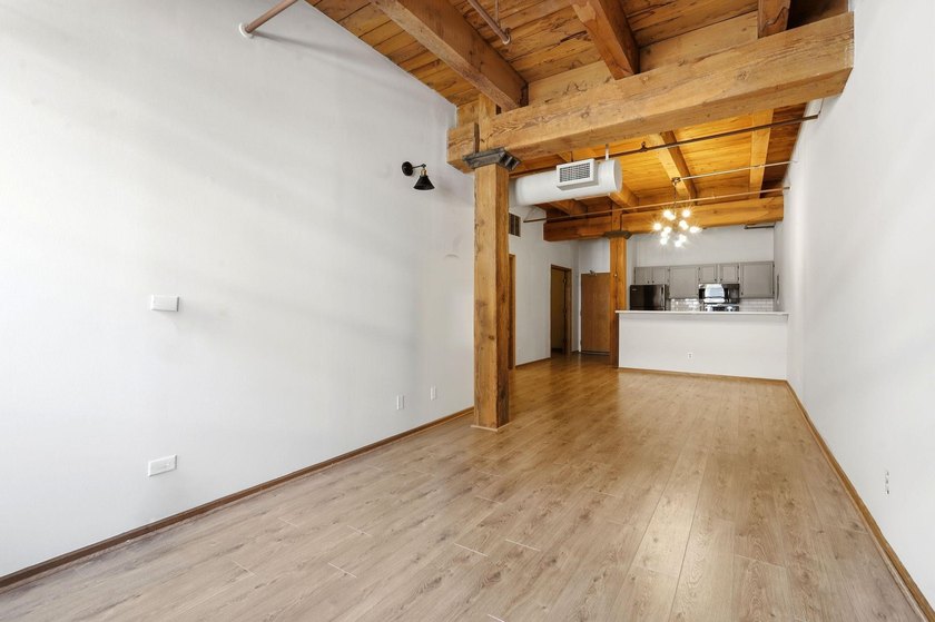 Located on a quiet street in the heart of the North Loop, you - photo 10