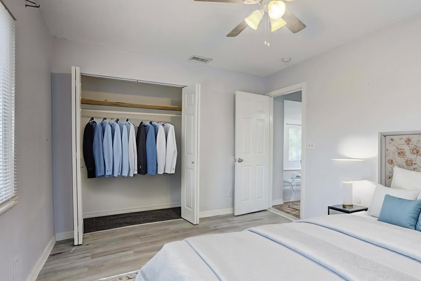 Don't miss this incredible opportunity to own an updated duplex - photo 18
