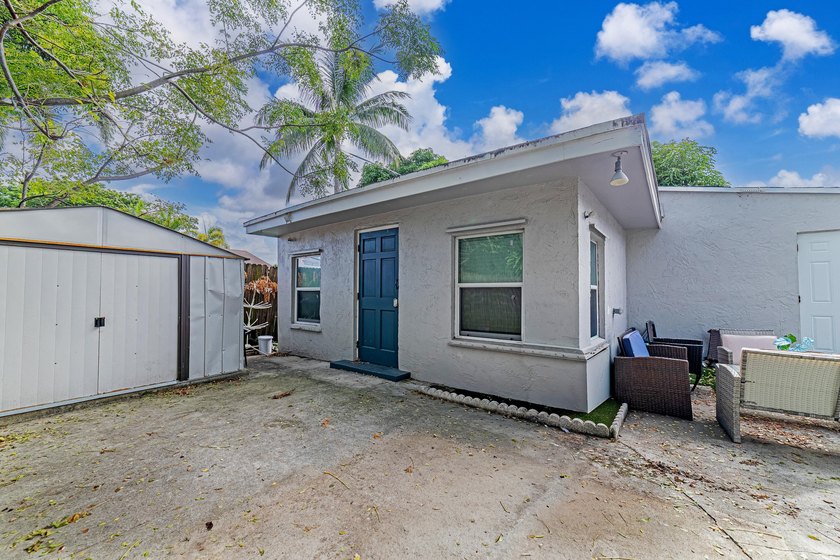 Don't miss this incredible opportunity to own an updated duplex - photo 31