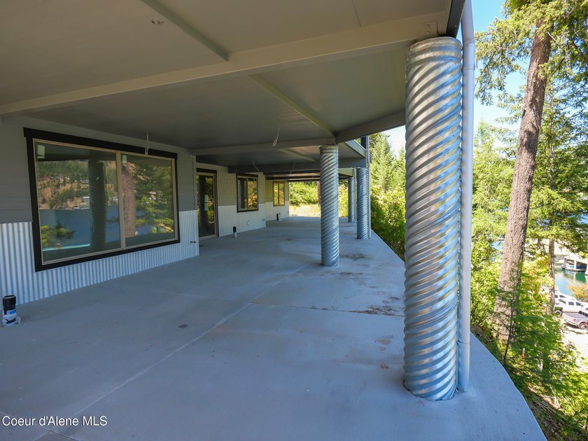 Luxury Lake view living nestled between Lake Pend Orielle and - photo 34