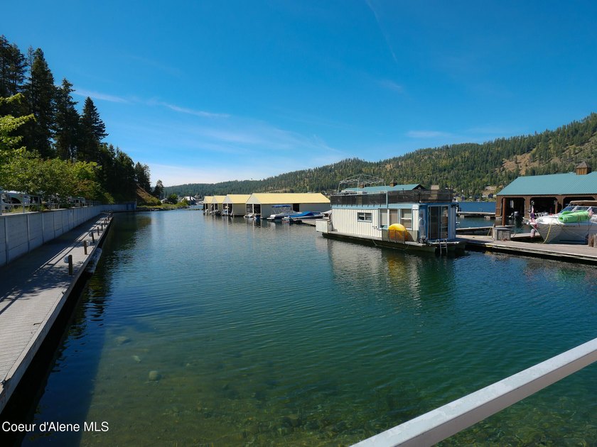 Luxury Lake view living nestled between Lake Pend Orielle and - photo 42