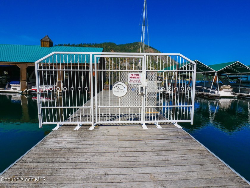 Luxury Lake view living nestled between Lake Pend Orielle and - photo 49