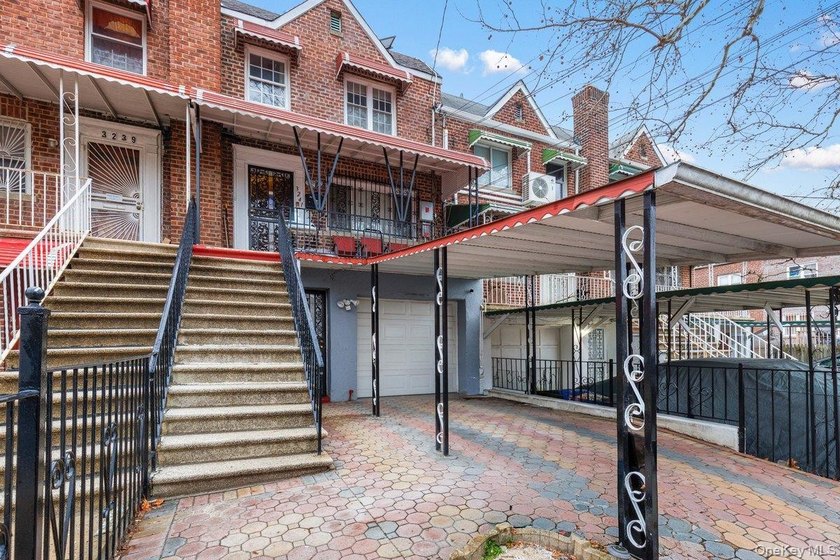 Welcome to 3241 Colden Avenue, a beautifully maintained - photo 2