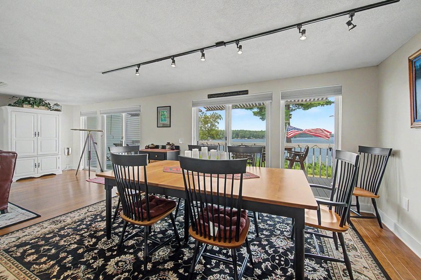 Experience the best of Maine lakefront living in this - photo 9