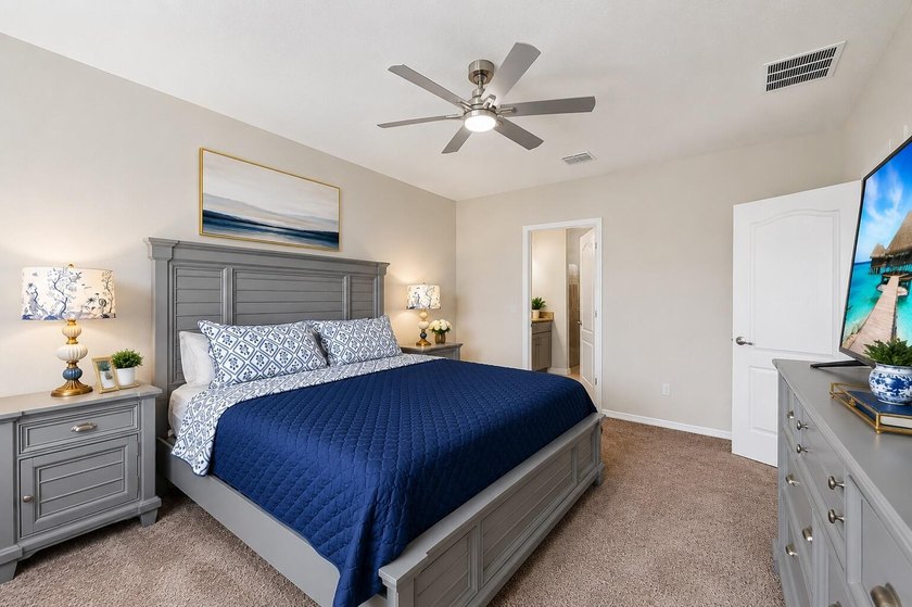 6 BEDS | 5 BATHS | WATERFRONT | BUILT 2022 | SELLER BUYER CREDIT - photo 12