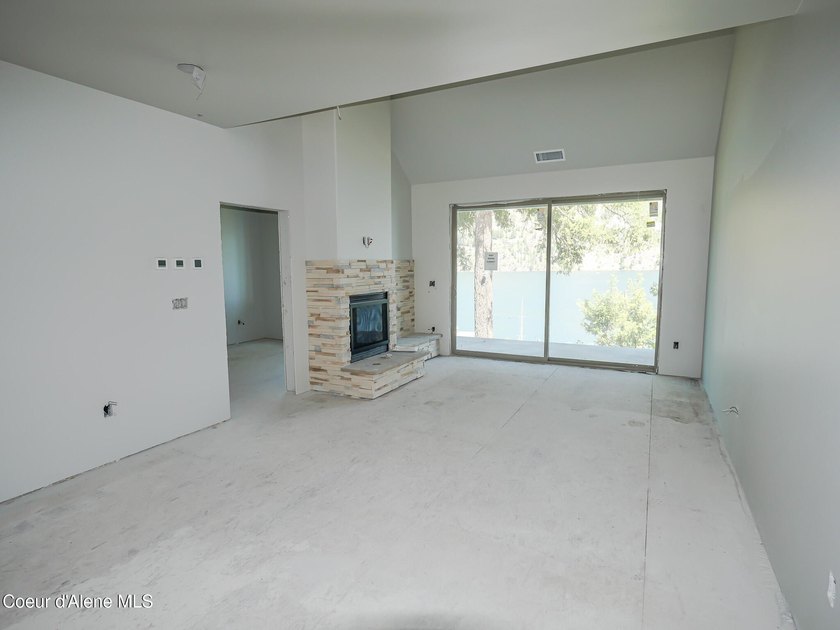 Luxury Lake view living nestled between Lake Pend Orielle and - photo 13