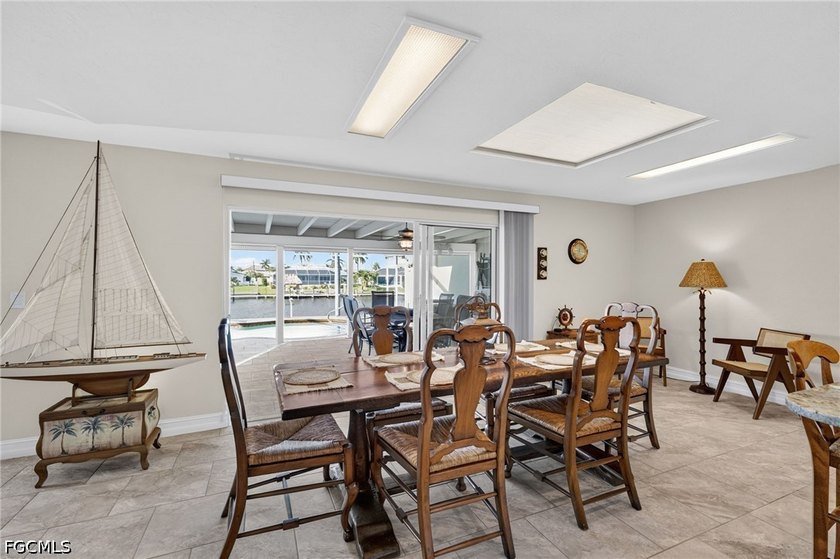 Experience true Florida waterfront living in this SE Cape Coral - photo 22