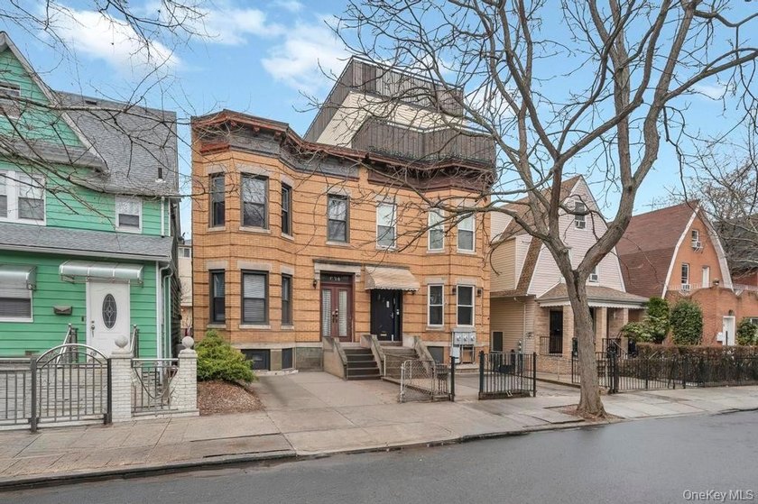 Offer Accepted! Welcome to 634 East 3rd Street, Brooklyn, NY, a - photo 2