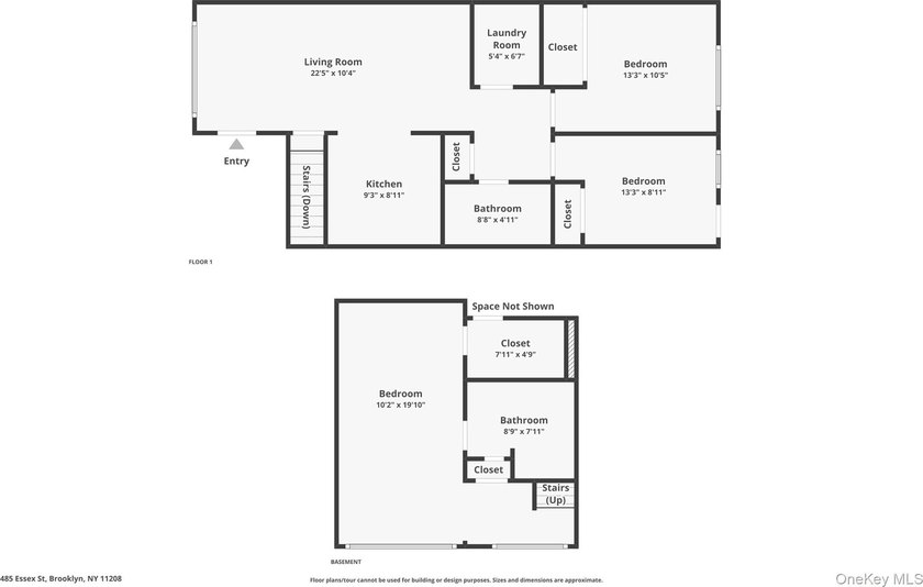 Well-maintained two-family home in East New York Brooklyn, NY - photo 25
